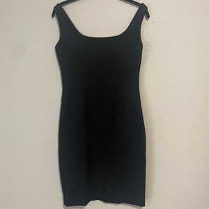 Bodycon Laundry Dress